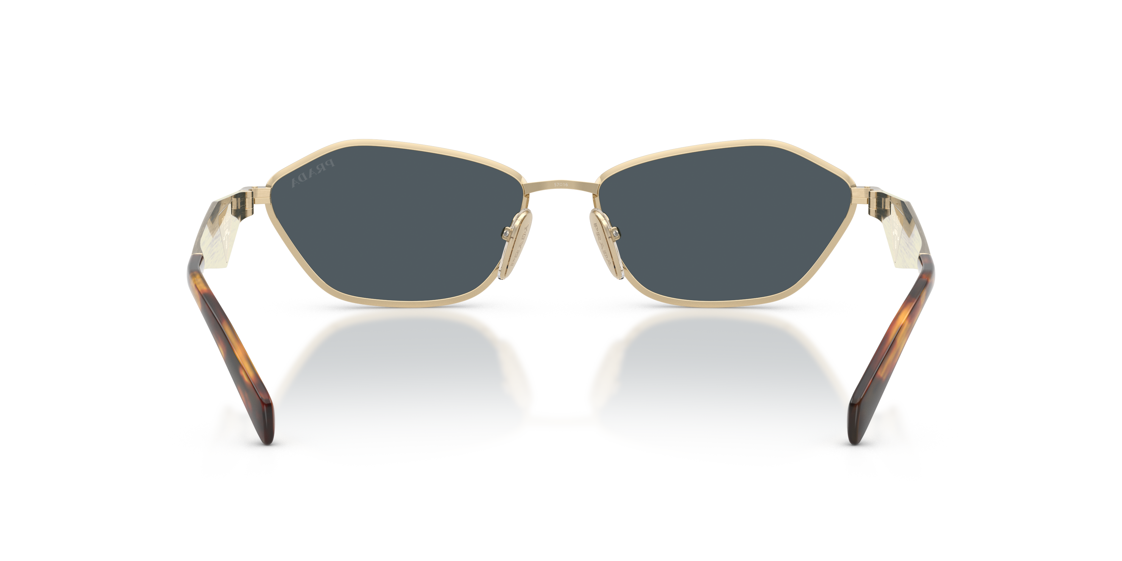 Prada PR D50S ZVN70B  